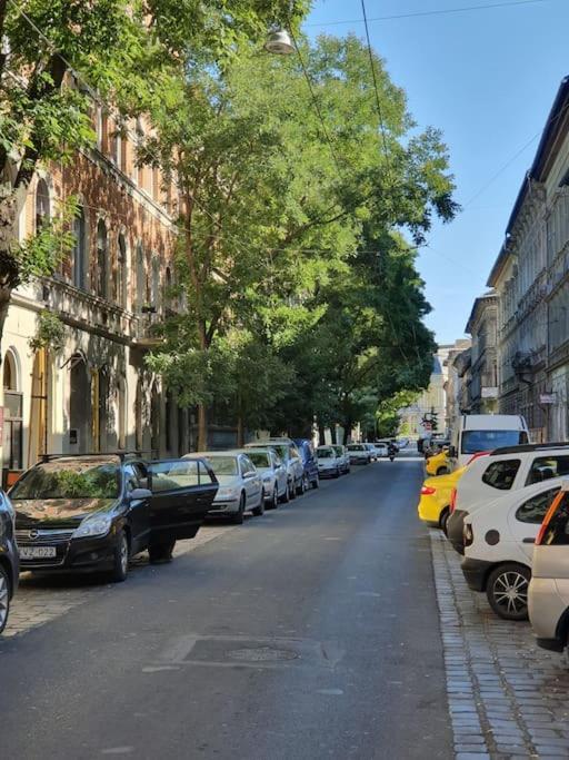 Nefelejcs Near The Keleti Railway Station Διαμέρισμα Βουδαπέστη Εξωτερικό φωτογραφία